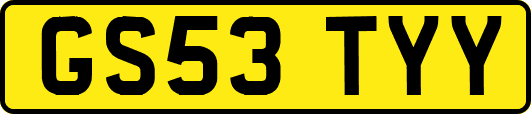 GS53TYY