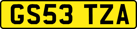 GS53TZA