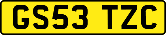 GS53TZC