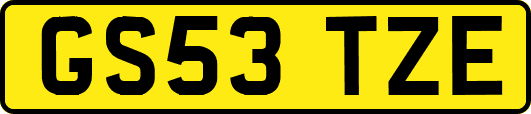GS53TZE