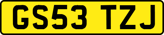 GS53TZJ