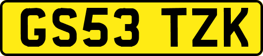 GS53TZK