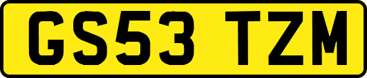 GS53TZM