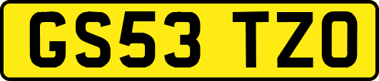 GS53TZO