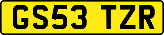 GS53TZR