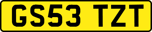 GS53TZT