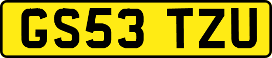 GS53TZU