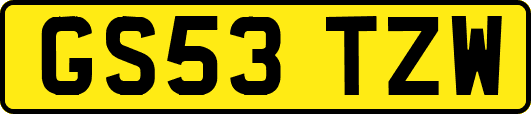GS53TZW