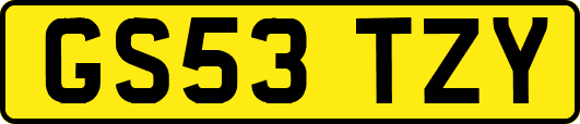 GS53TZY