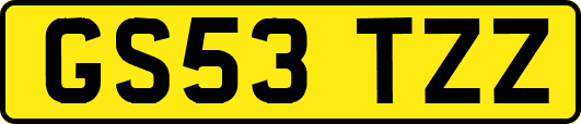 GS53TZZ