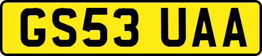 GS53UAA