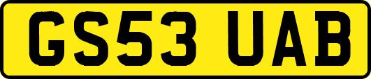 GS53UAB