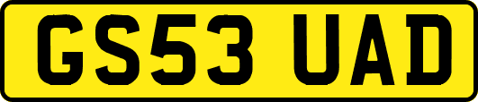 GS53UAD