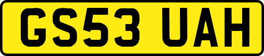 GS53UAH
