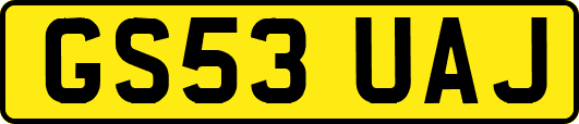 GS53UAJ