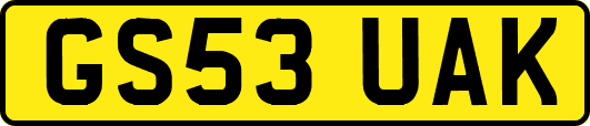 GS53UAK