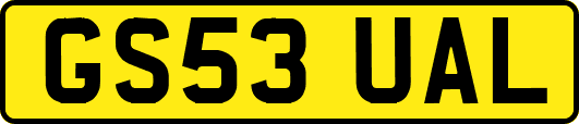 GS53UAL