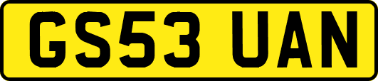 GS53UAN