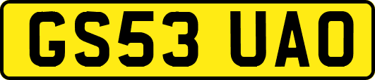 GS53UAO