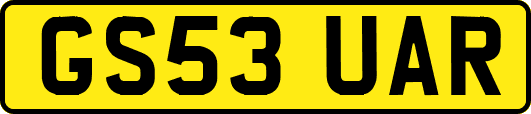 GS53UAR