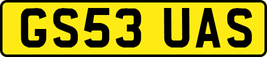 GS53UAS