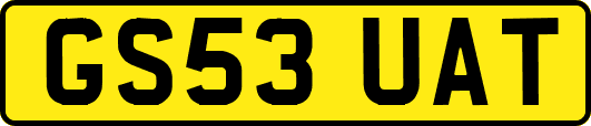 GS53UAT