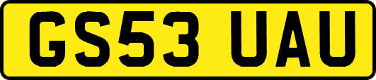 GS53UAU