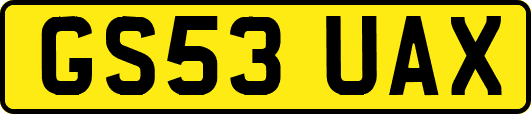 GS53UAX