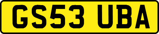 GS53UBA
