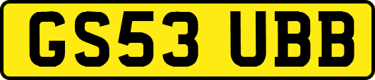 GS53UBB