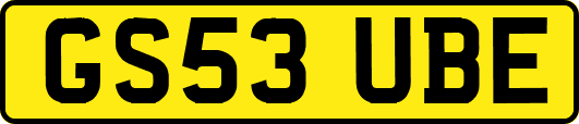 GS53UBE