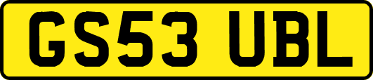 GS53UBL