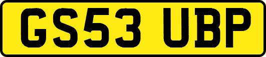 GS53UBP