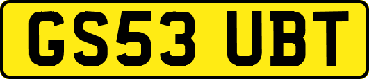 GS53UBT