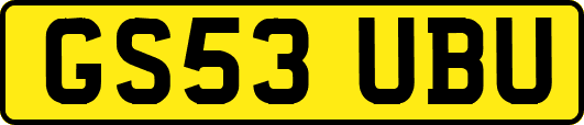 GS53UBU