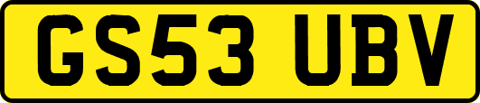 GS53UBV
