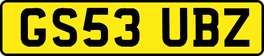 GS53UBZ