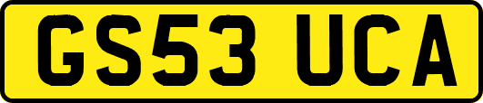 GS53UCA