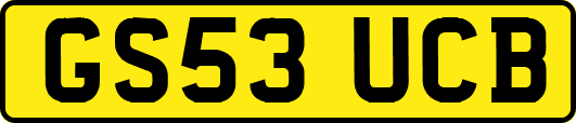 GS53UCB