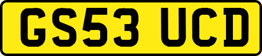 GS53UCD