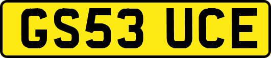 GS53UCE