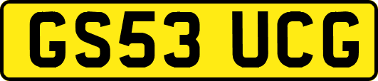 GS53UCG