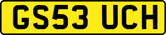 GS53UCH