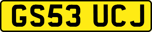 GS53UCJ