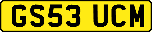 GS53UCM