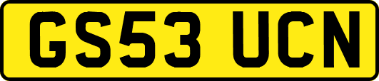 GS53UCN