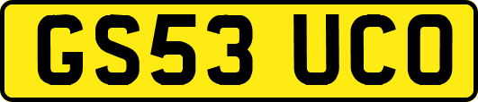 GS53UCO