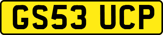GS53UCP