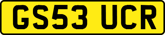 GS53UCR