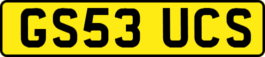 GS53UCS